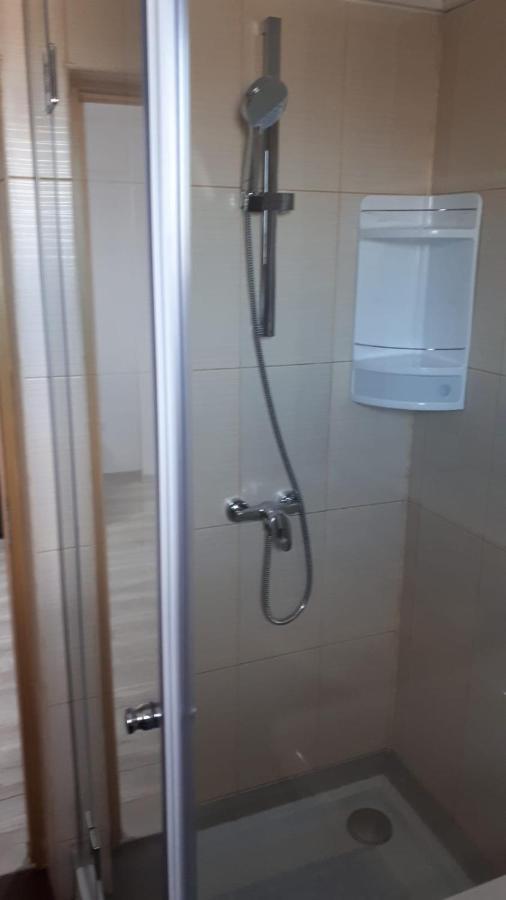 Apartament Lulu Mamaia Nord, 3 Minute De Plaja Năvodari Esterno foto