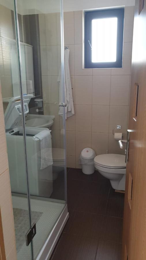 Apartament Lulu Mamaia Nord, 3 Minute De Plaja Năvodari Esterno foto